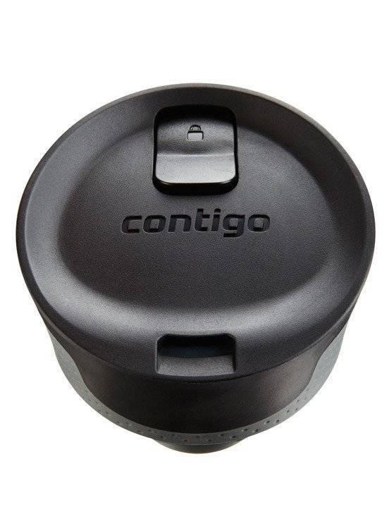 Contigo Westloop Termos Bardak 470 ml Açık Mavi
