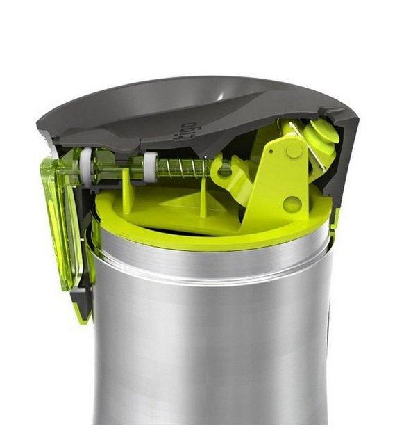 Contigo Westloop Termos Bardak 470 ml Açık Mavi