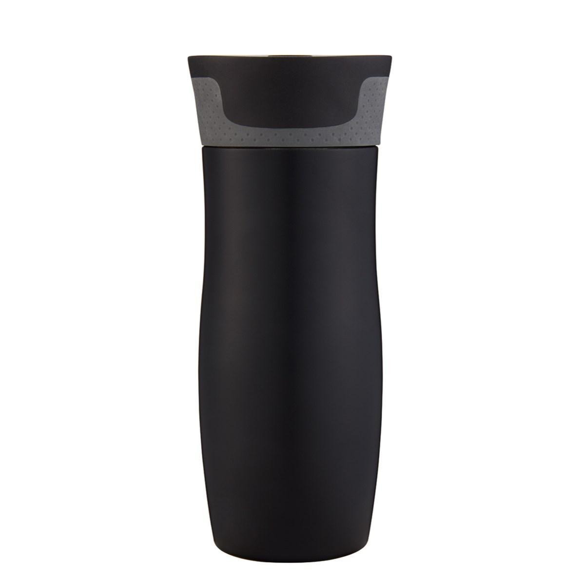 Contigo Westloop Termos Bardak 470 ml Siyah