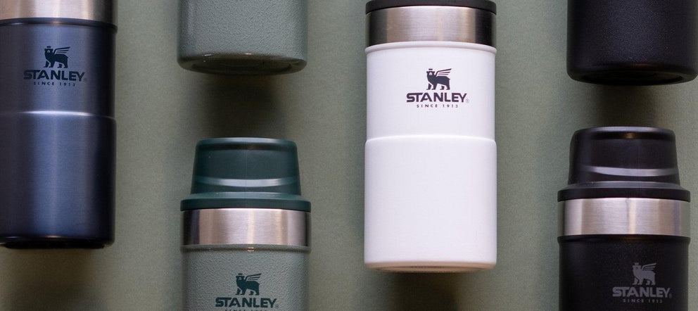 0.35L Stanley Termos Modelleri Arasında Seçim Yapma Rehberi - Termos Dünyası