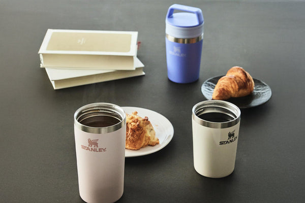 Stanley The Café To Go İncelemesi: İş, Okul ve Seyahat İçin Tek Bardak Yeter