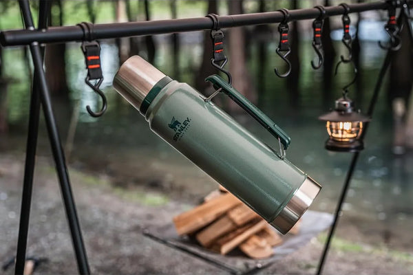 Neden Herkes Onu Alıyor? Stanley 1 Litre Termos Detaylı İncelemesi