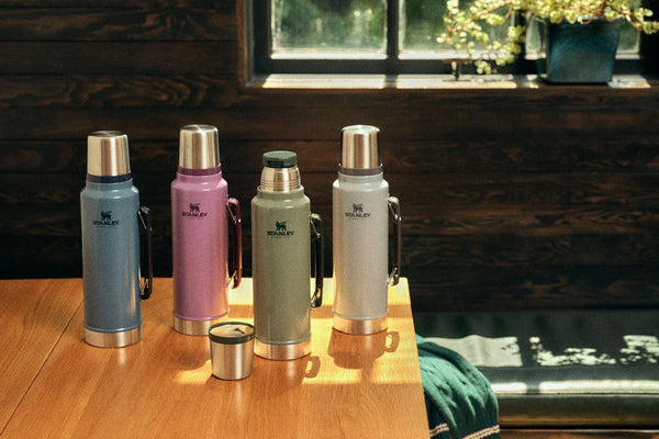 Stanley Alırken Güvende Olun: Barkod Kontrolüyle Orijinallik Testi Nasıl Yapılır? - Termos Dünyası