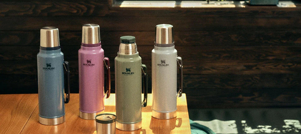 Stanley Alırken Güvende Olun: Barkod Kontrolüyle Orijinallik Testi Nasıl Yapılır? - Termos Dünyası