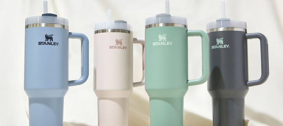 Neden Stanley Pipetli Termos? Diğer Markalardan Ayıran 5 Temel Özellik