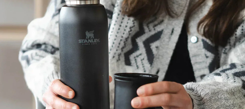 Kaliteli Termos Nasıl Anlaşılır? Dikkat Etmeniz Gereken 5 Kriter