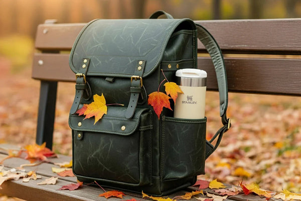 Okula Dönüşte Sağlıklı Tercihler: Öğrenciler Hangi Stanley Termosunu Seçmeli?