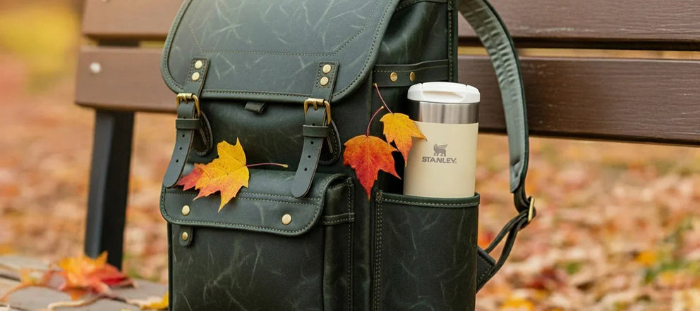 Okula Dönüşte Sağlıklı Tercihler: Öğrenciler Hangi Stanley Termosunu Seçmeli?