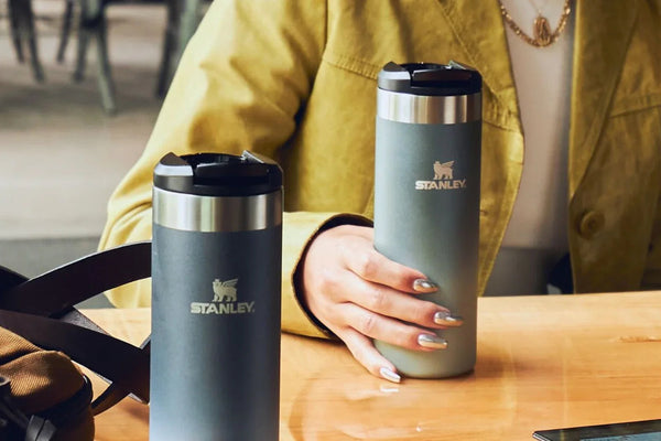 Sıcak İçecekler İçin Termos Seçerken Nelere Dikkat Edilmeli? - Termos Dünyası