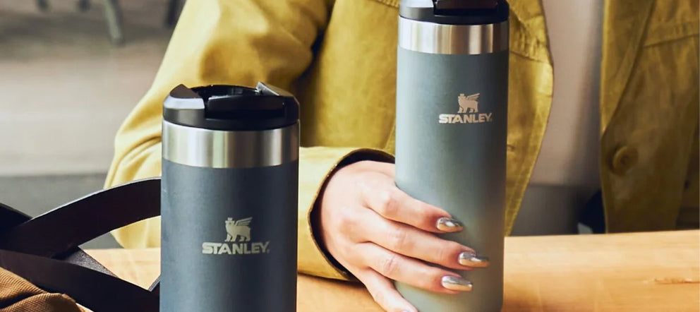 Sıcak İçecekler İçin Termos Seçerken Nelere Dikkat Edilmeli?