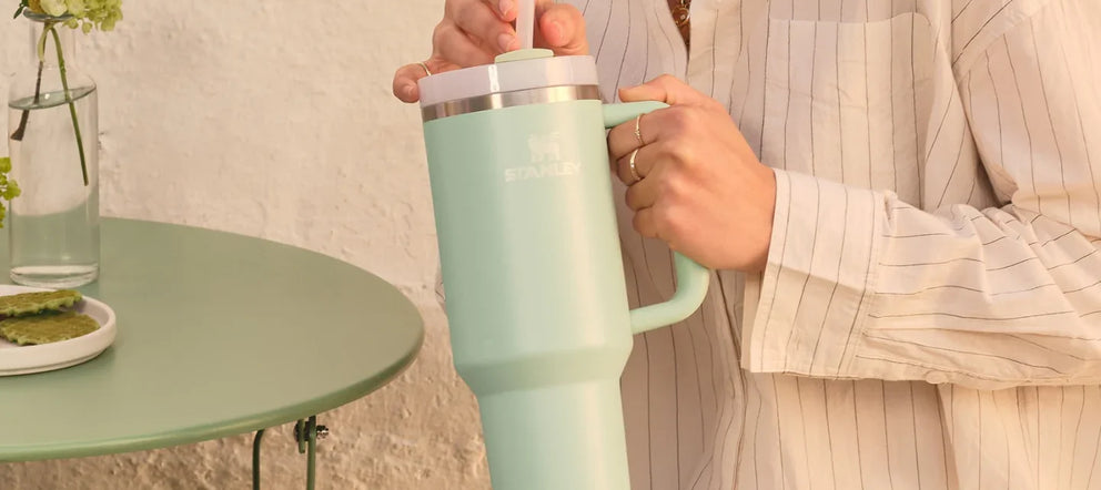 Pipetli Stanley Modelleri: Quencher & Su Termosları Rehberi