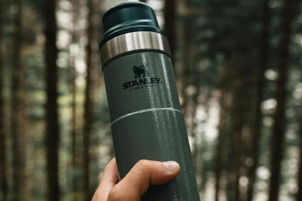 Kafe ve Restoranlar İçin Toptan Termos Alım Rehberi