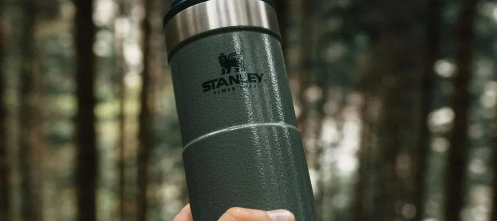 Kafe ve Restoranlar İçin Toptan Termos Alım Rehberi