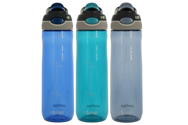 Contigo Autospout Kapak Teknolojisi Nedir? - Termos Dünyası