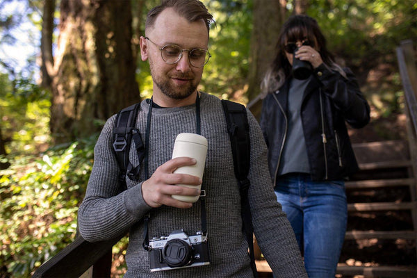Fellow Carter Move Mug'ı güzel yapan detaylar - Termos Dünyası