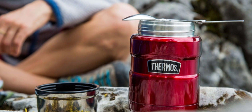 Her zevke uygun renk seçenekleriyle: Thermos Yemek Termosları - Termos Dünyası