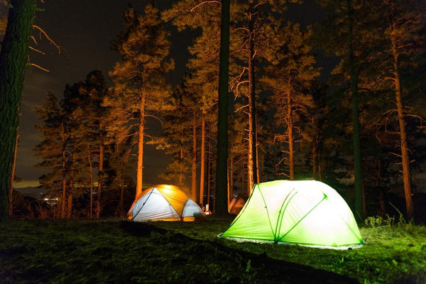 Kamp çadırı nasıl seçilir? Hangi çadırı almalıyım?