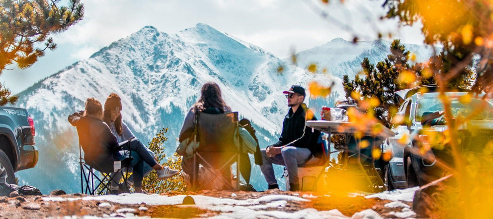 Outdoor Tutkunlarına Özel: Stanley Termos Modelleri - Termos Dünyası