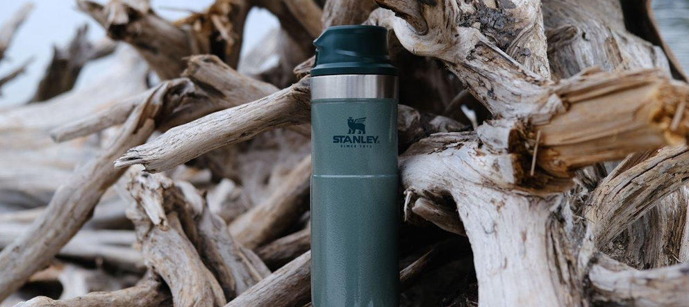 Sıkı Bir Yol Arkadaşına Mı İhtiyacın Var? Stanley Travel Mug Modellerini Şimdi İncele - Termos Dünyası