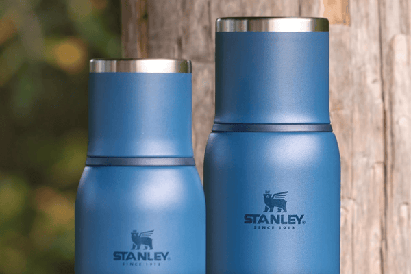 Stanley The Adventure To-Go Bottle Termos İncelemesi - Termos Dünyası