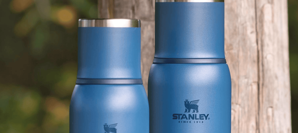 Stanley The Adventure To-Go Bottle Termos İncelemesi - Termos Dünyası