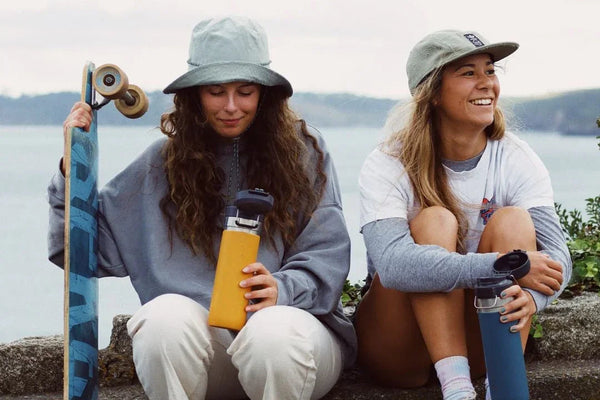 Yaz Maceralarında Termos Seçimi: Sıcak Günlerde En İyi Yol Arkadaşınız - Termos Dünyası