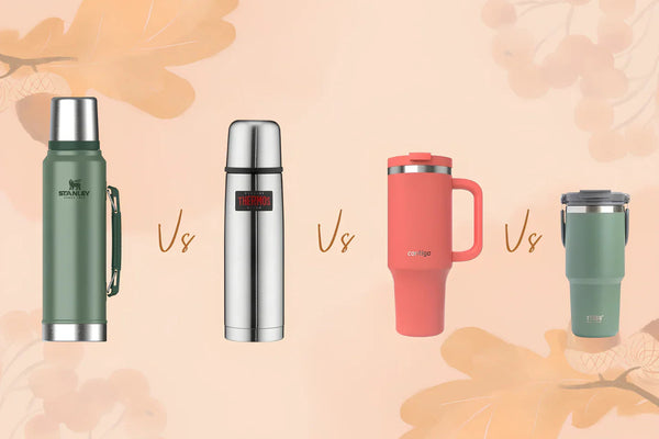 2025’in En İyi Termos Modelleri ve Fiyat Performans Karşılaştırması - Termos Dünyası