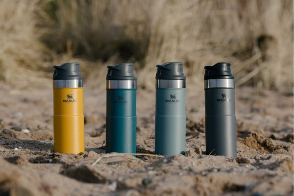Travel Mug boyutları arasındaki farkların bir anlamı olmalı - Termos Dünyası