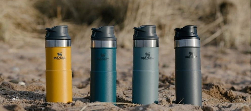 Travel Mug boyutları arasındaki farkların bir anlamı olmalı - Termos Dünyası
