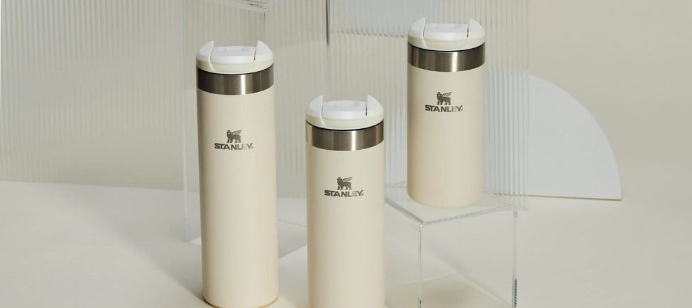 Hangi Stanley Termos Boyutu Sizin İçin En Uygun?