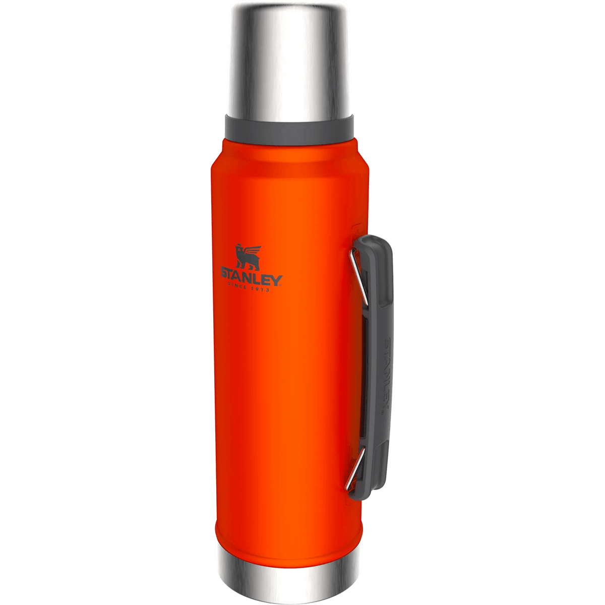 Stanley Classic Legendary Bottle Turuncu 1 L