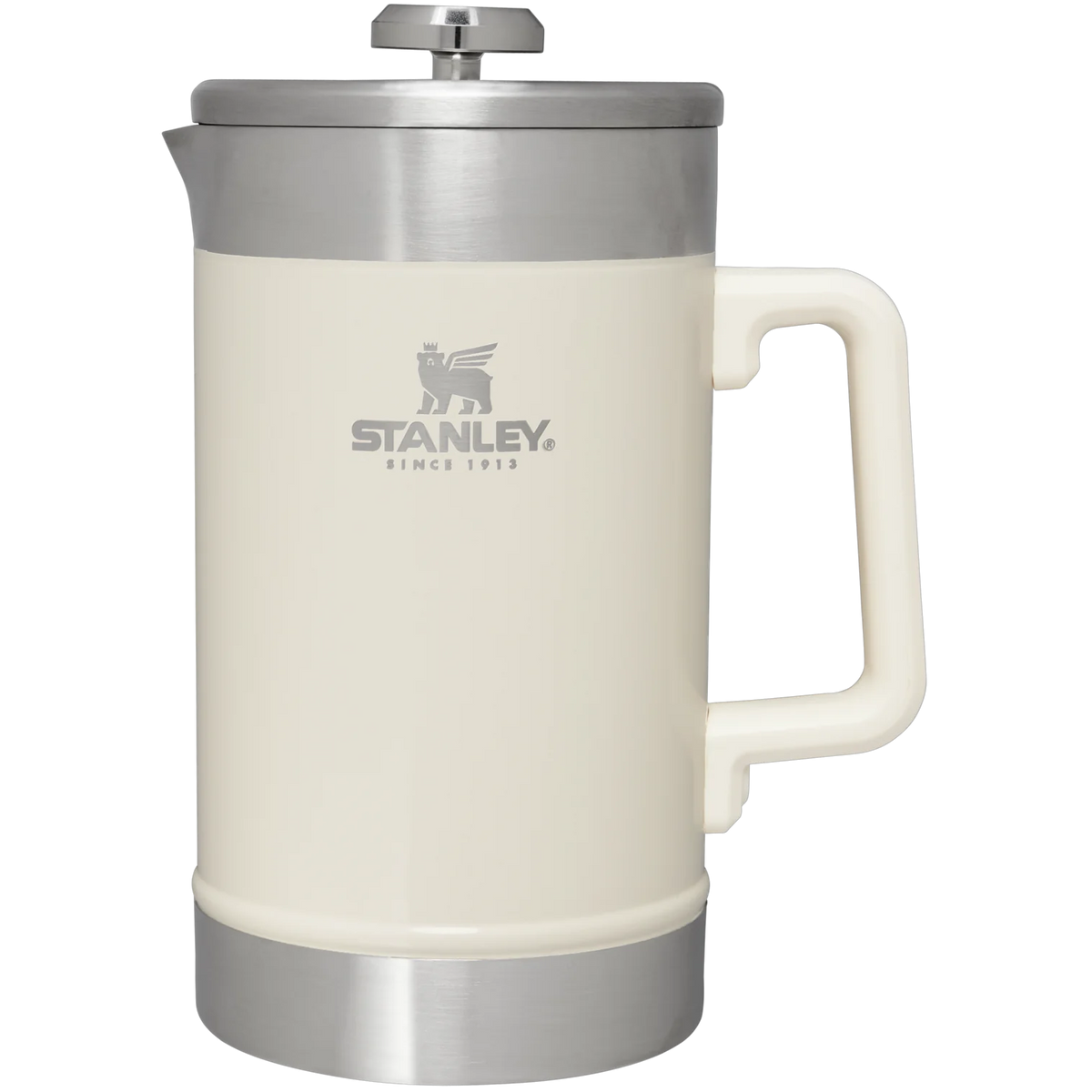 Stanley Klasik French Press Krem 1.4 L