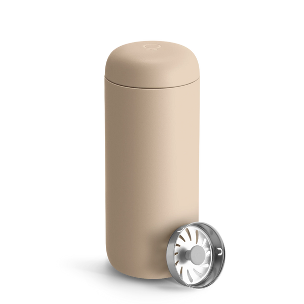 Fellow Carter Move Mug Sand Dune 16 oz - Termos Dünyası