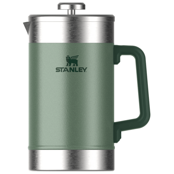 Stanley Klasik French Press 1.4 L - Termos Dünyası