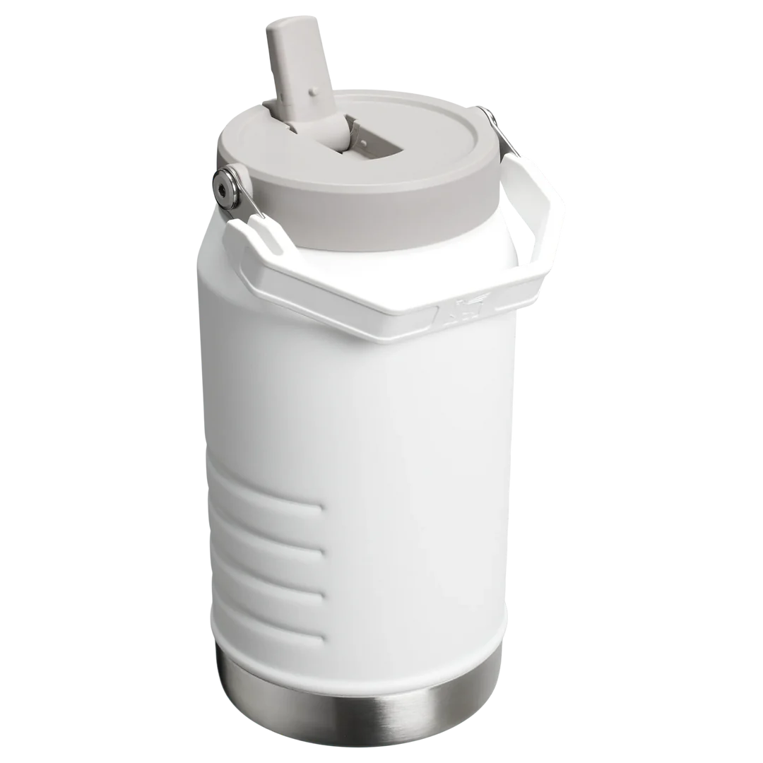 Stanley The Ice Flow Flip Straw 2.0 Su Termosu 1,9 LT