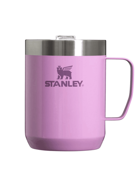 Stanley Classic Mug Kamp Bardağı Lila 0.23 L