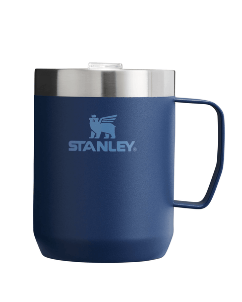 Stanley Classic Mug Kamp Bardağı Lacivert 0.23 L