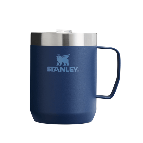 Stanley Classic Mug Kamp Bardağı Lacivert 0.23 L - Termos Dünyası