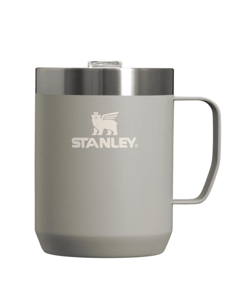 Stanley Classic Mug Kamp Bardağı Kül 0.23 L