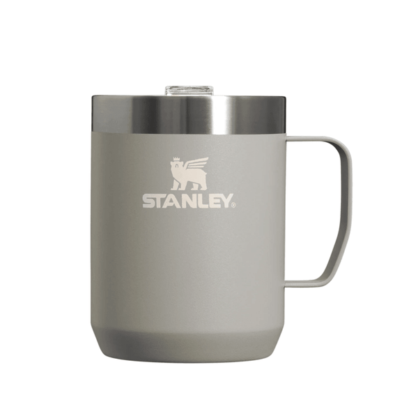 Stanley Classic Mug Kamp Bardağı Kül 0.23 L - Termos Dünyası