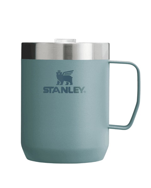 Stanley Classic Mug Kamp Bardağı Shale 0.23 L