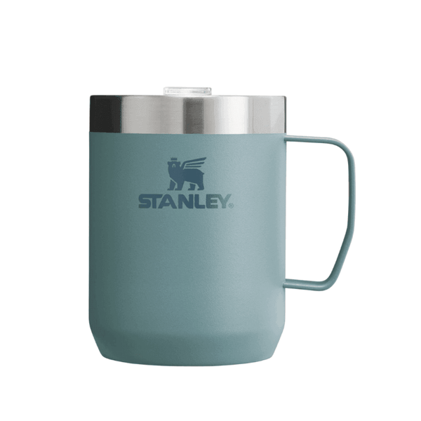 Stanley Classic Mug Kamp Bardağı Shale 0.23 L - Termos Dünyası