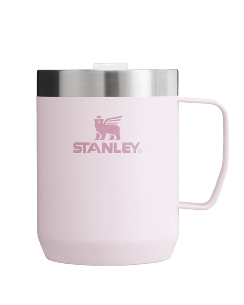 Stanley Classic Mug Kamp Bardağı Rose Quartz 0.23 L