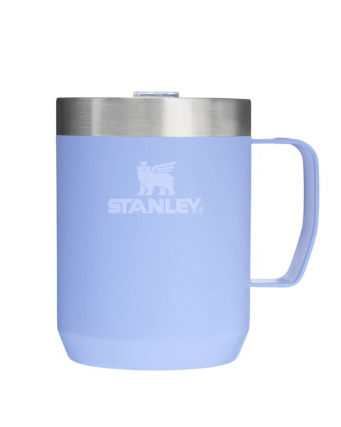 Stanley Classic Mug Kamp Bardağı Hydrangea 0.23 L