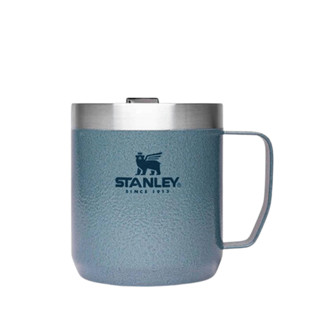 Stanley Classic Mug Klasik Kamp Bardağı Taş Rengi 0.35 L