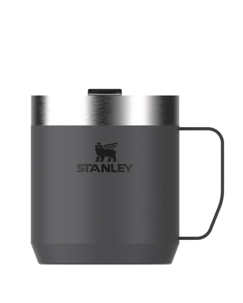 Stanley Classic Mug Kamp Bardağı Füme 0.35 L