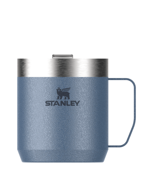 Stanley Classic Mug Kamp Bardağı Koyu Mavi 0.35 L