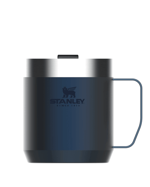 Stanley Classic Mug Kamp Bardağı Lacivert 0.35 L