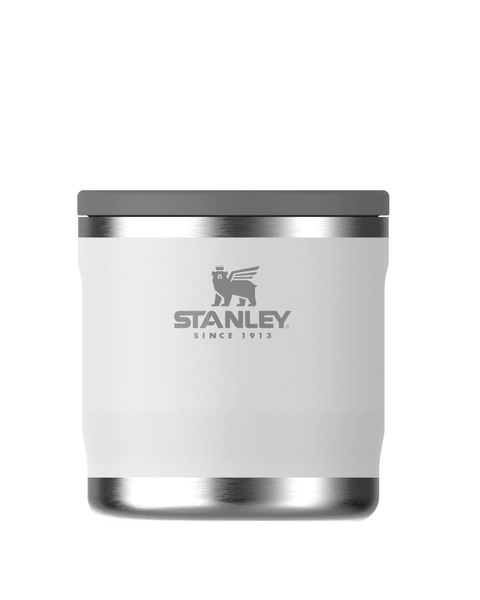Stanley Adventure To-Go Food Jar Beyaz 0.35 L