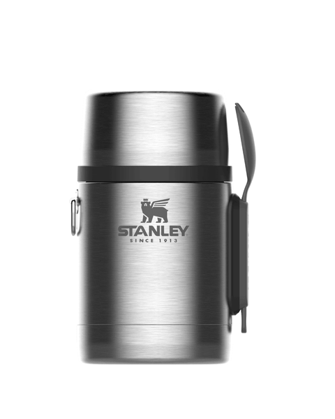 Stanley Adventure Paslanmaz Çelik Yemek Termosu  0.53 L